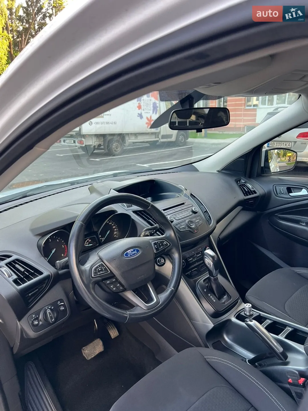 2019 Ford Kuga - мініатюра 11