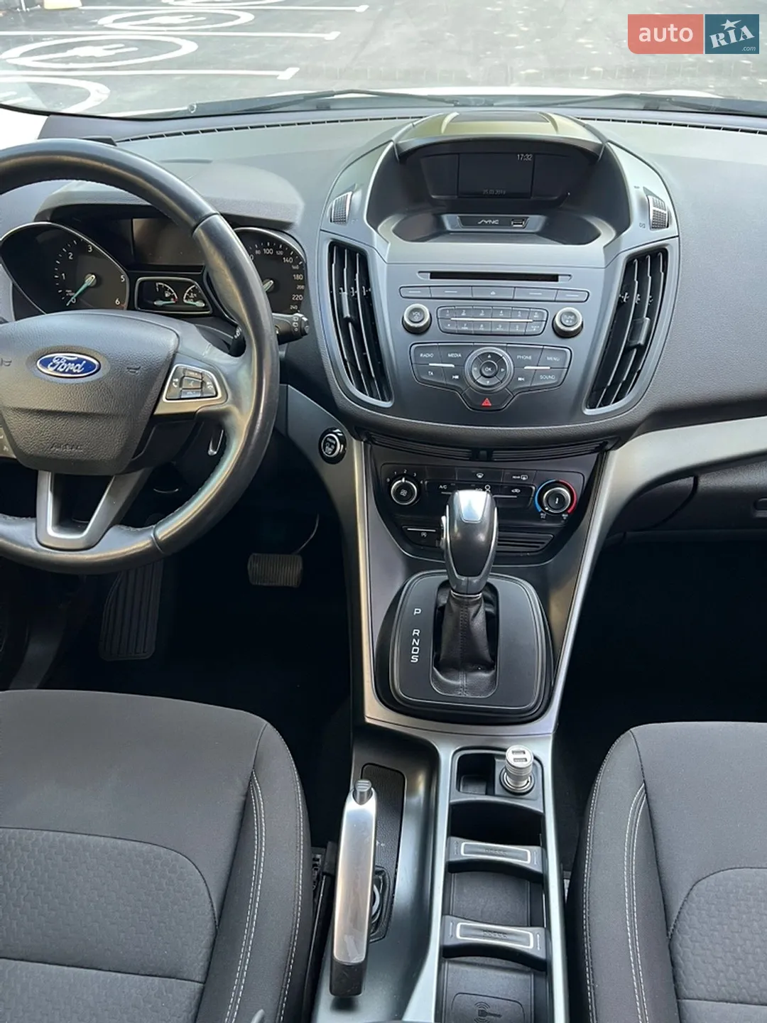 2019 Ford Kuga - мініатюра 22