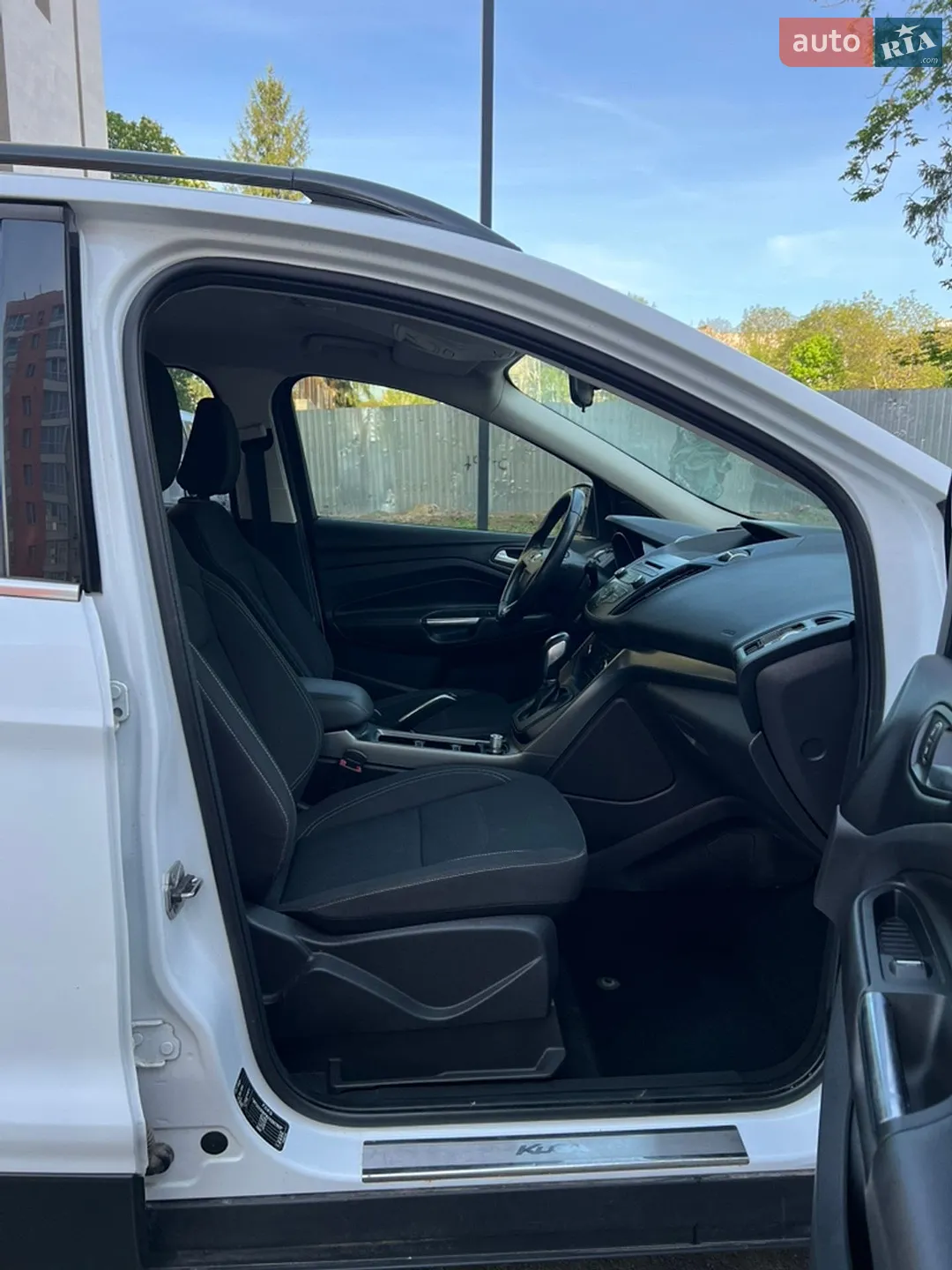 2019 Ford Kuga - мініатюра 27