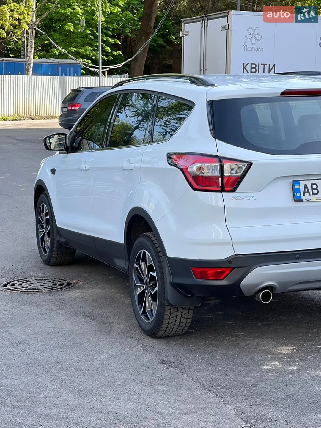 2019 Ford Kuga - мініатюра 32