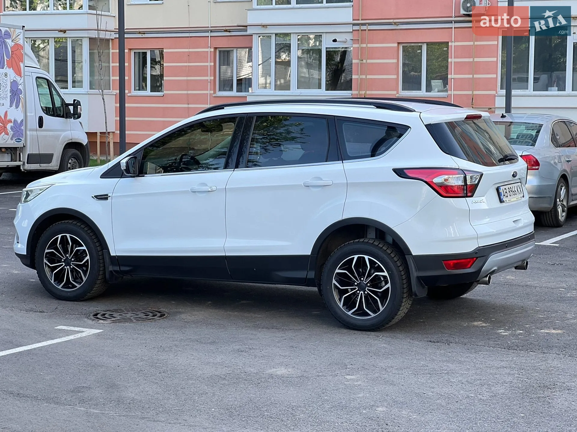 2019 Ford Kuga - мініатюра 33