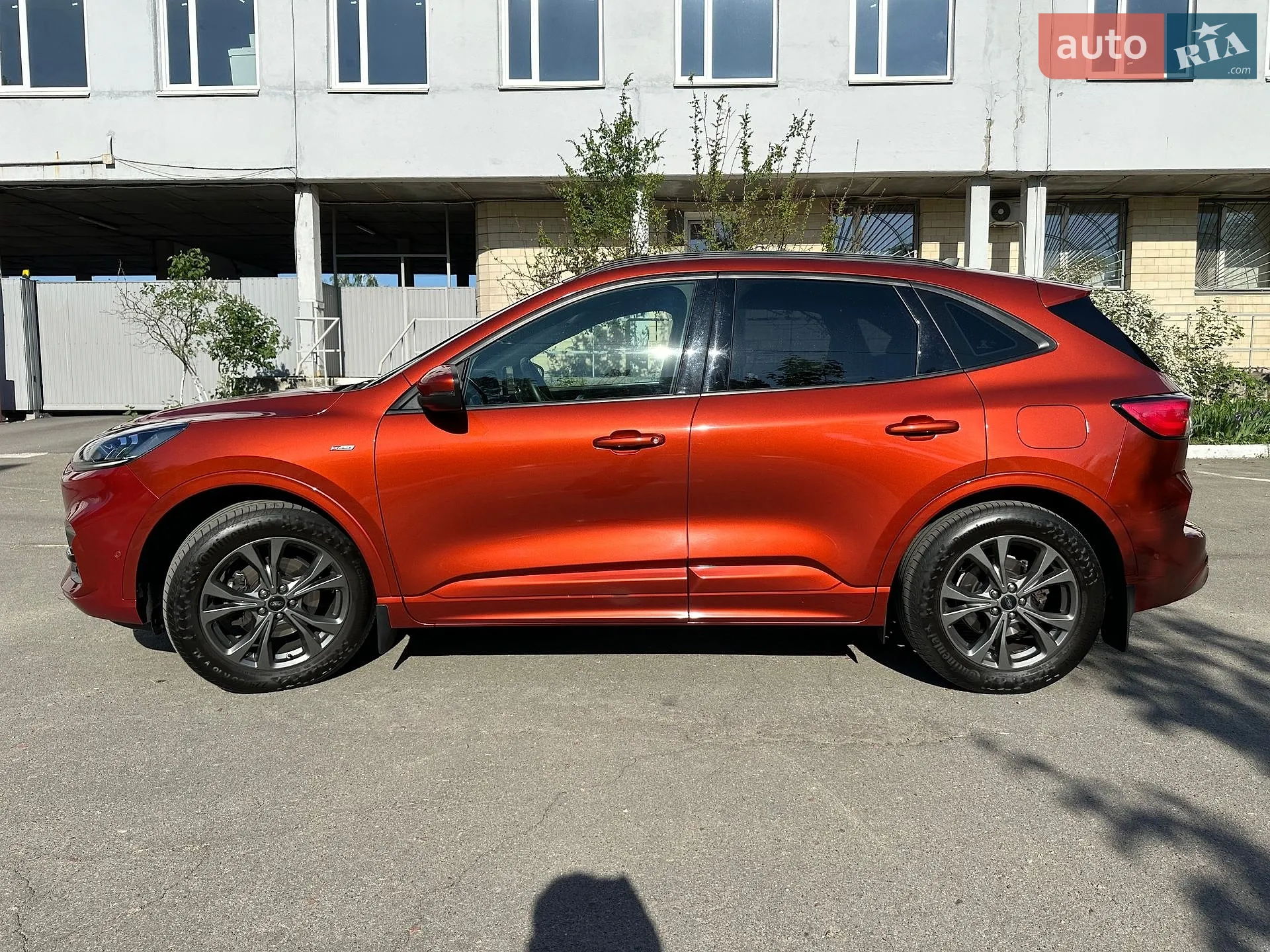 2020 Ford Kuga - мініатюра 10