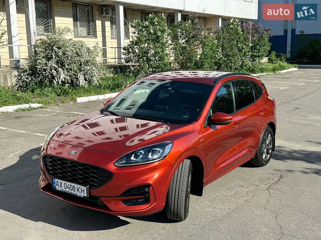 2019 Ford Kuga - мініатюра 26