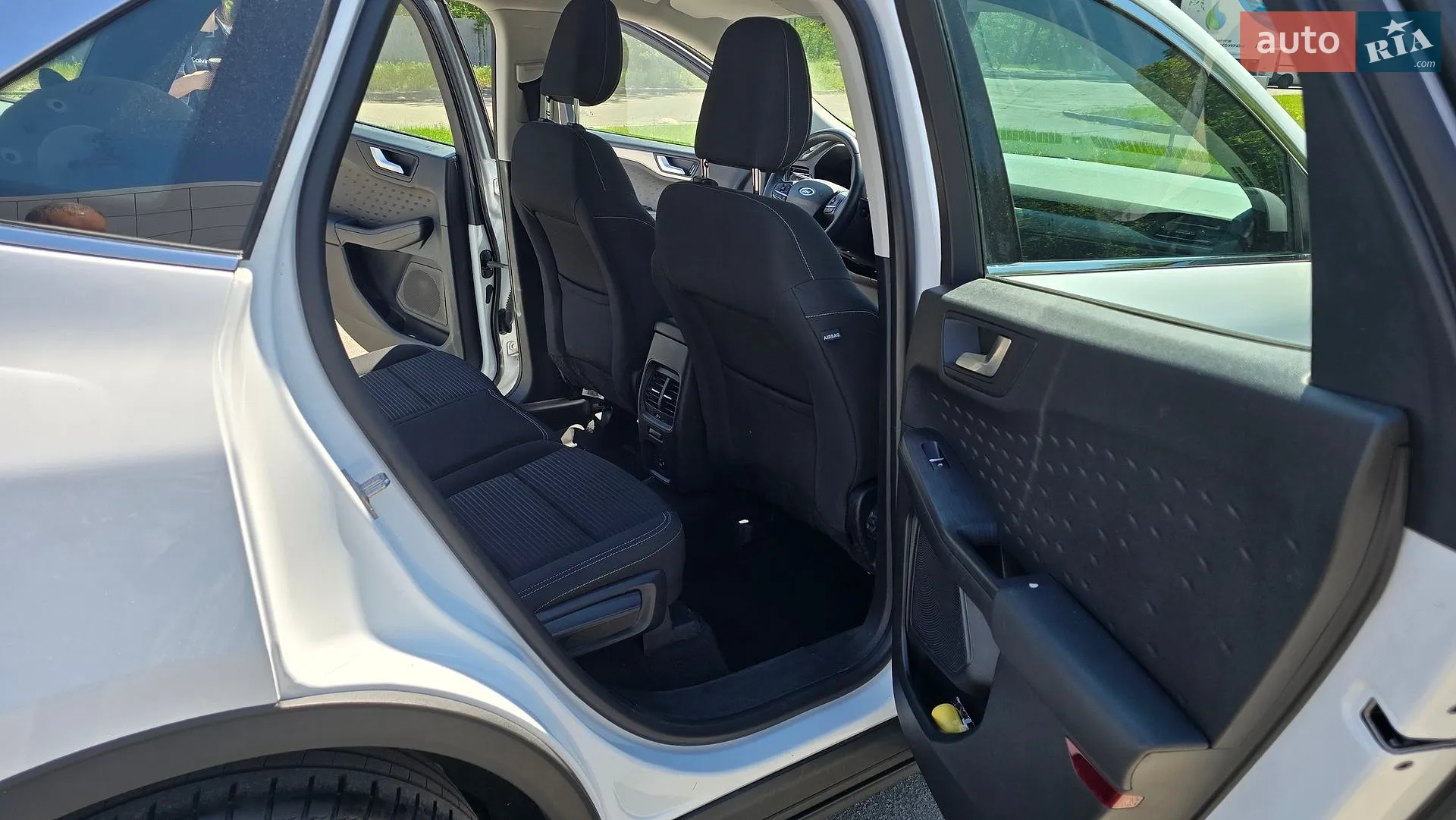 2020 Ford Kuga - мініатюра 13