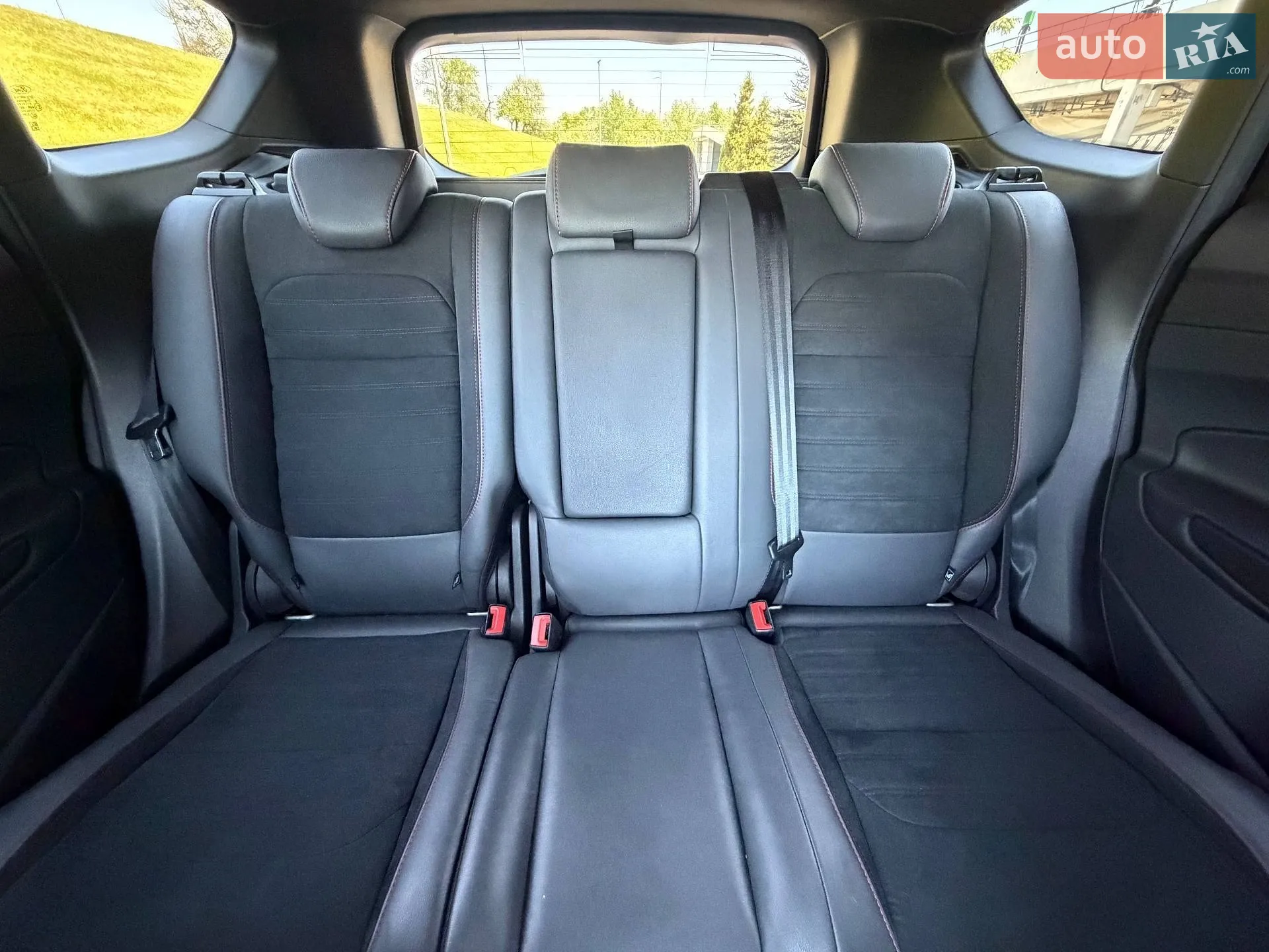 2019 Ford Kuga - мініатюра 9
