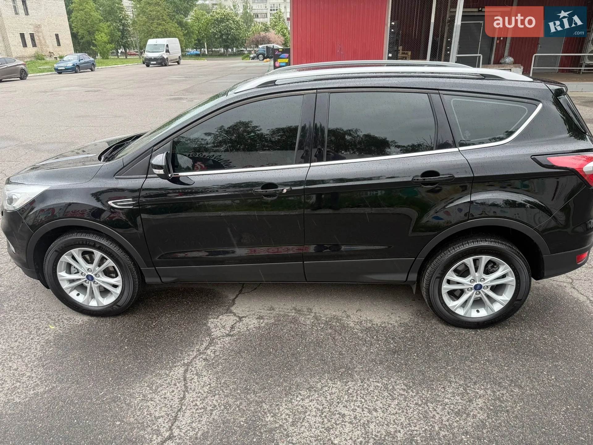 2019 Ford Kuga - мініатюра 7