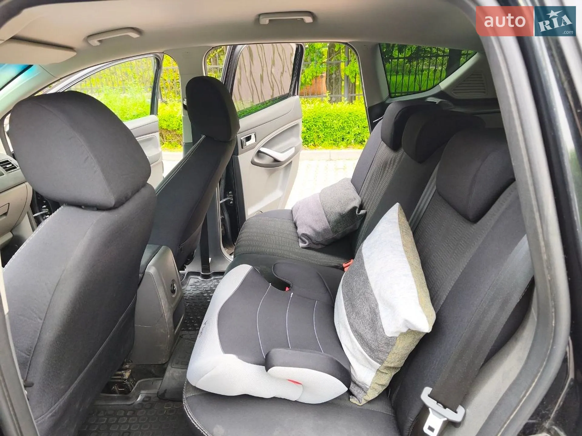 2011 Ford Kuga - мініатюра 18