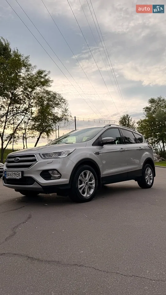 2019 Ford Kuga - мініатюра 26
