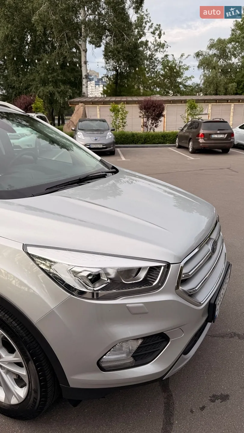 2019 Ford Kuga - мініатюра 9