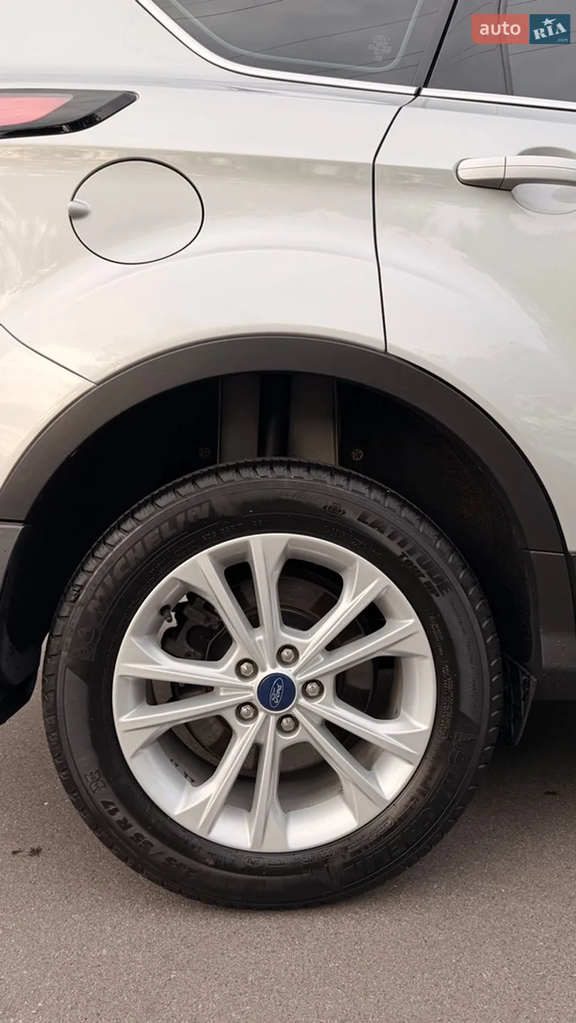2019 Ford Kuga - мініатюра 26