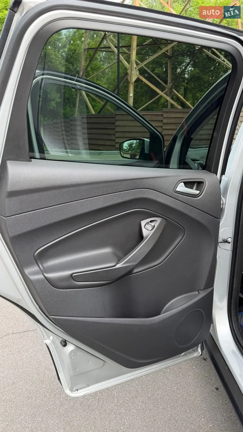 2019 Ford Kuga - мініатюра 46