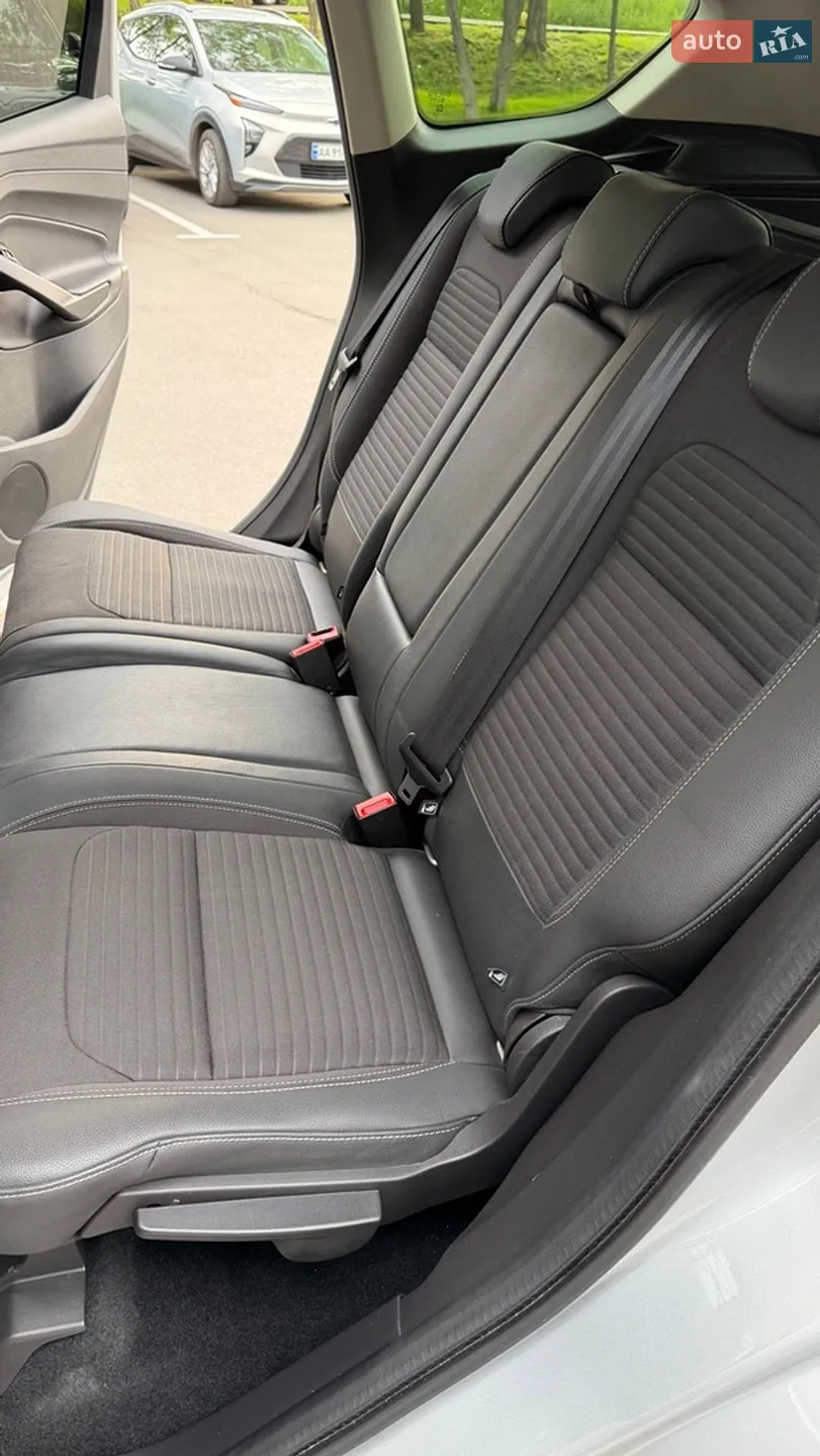 2019 Ford Kuga - мініатюра 53