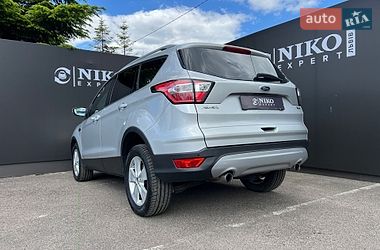 Внедорожник / Кроссовер Ford Kuga 2019 в Львове фото 7 Внедорожник / Кроссовер Ford Kuga 2019 в Львове