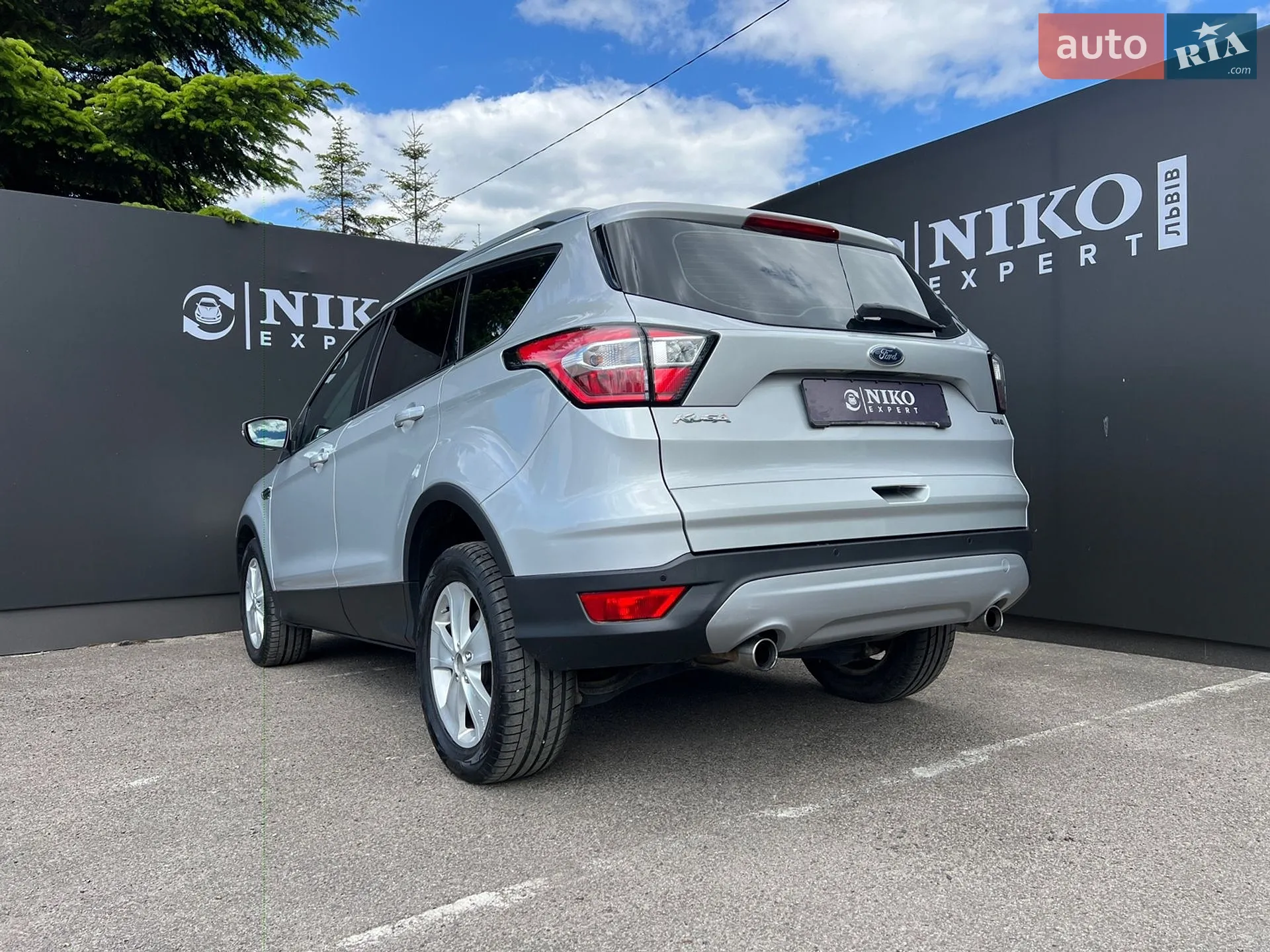 2019 Ford Kuga - мініатюра 7