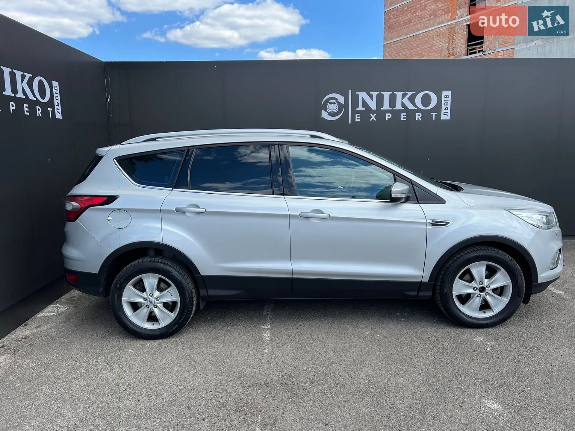 2019 Ford Kuga - мініатюра 11
