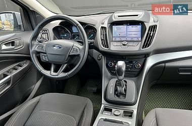 Внедорожник / Кроссовер Ford Kuga 2019 в Львове фото 15 Внедорожник / Кроссовер Ford Kuga 2019 в Львове