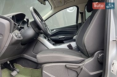 Внедорожник / Кроссовер Ford Kuga 2019 в Львове фото 19 Внедорожник / Кроссовер Ford Kuga 2019 в Львове