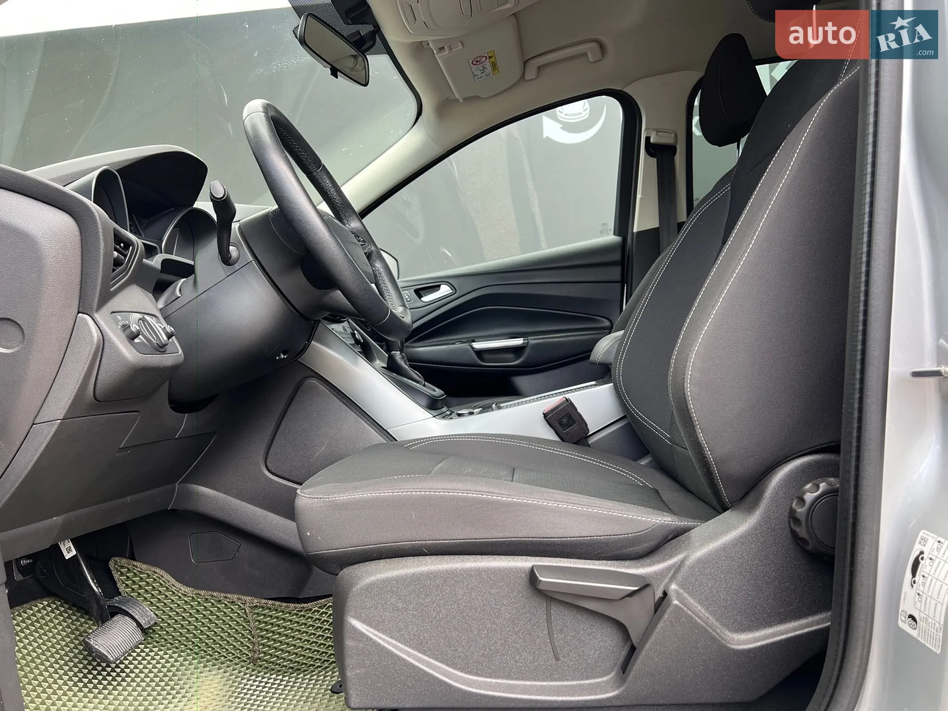 2019 Ford Kuga - мініатюра 19