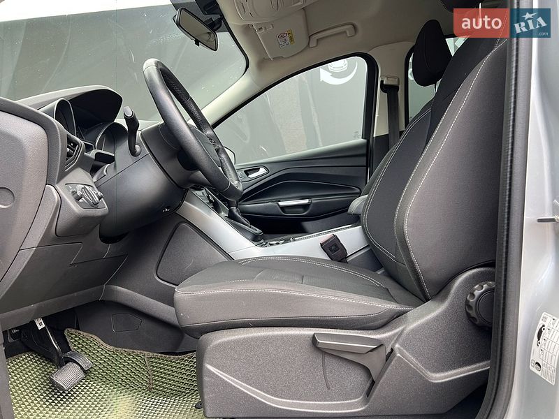 Внедорожник / Кроссовер Ford Kuga 2019 в Львове фото 19 Внедорожник / Кроссовер Ford Kuga 2019 в Львове