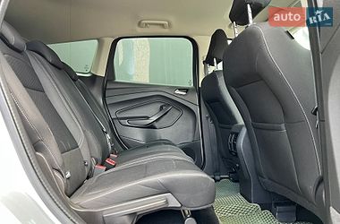 Внедорожник / Кроссовер Ford Kuga 2019 в Львове фото 23 Внедорожник / Кроссовер Ford Kuga 2019 в Львове
