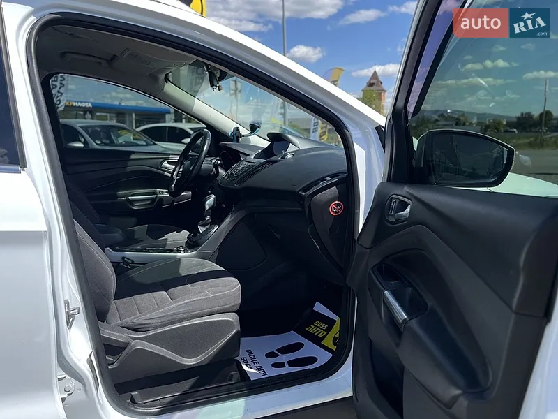 Ford Kuga 2014 VIN WF0AXXWPMAEU83257 фото оголошення 19 з 65