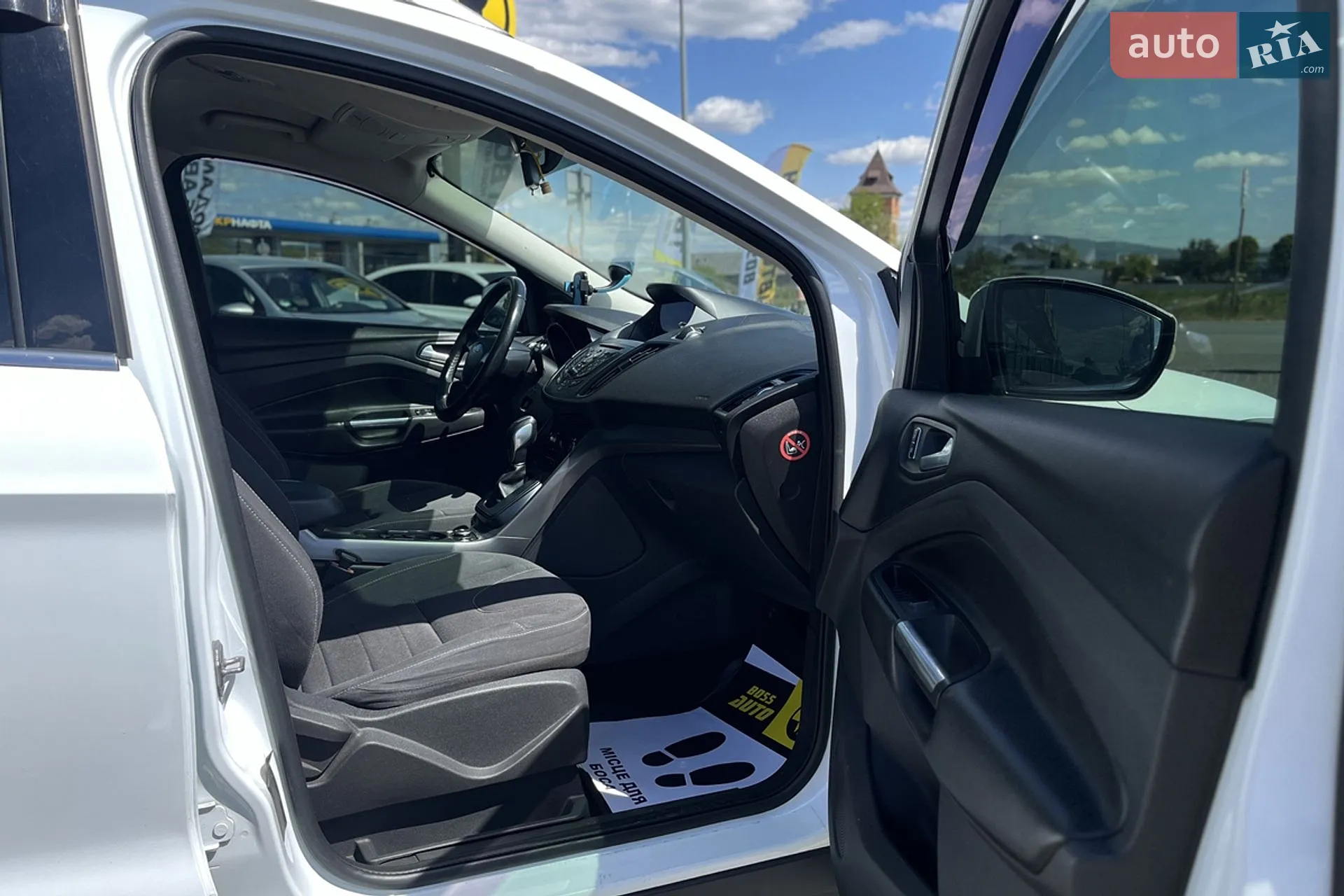 2014 Ford Kuga - мініатюра 19