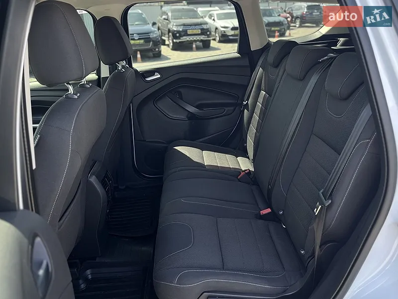 Ford Kuga 2014 VIN WF0AXXWPMAEU83257 фото оголошення 24 з 65