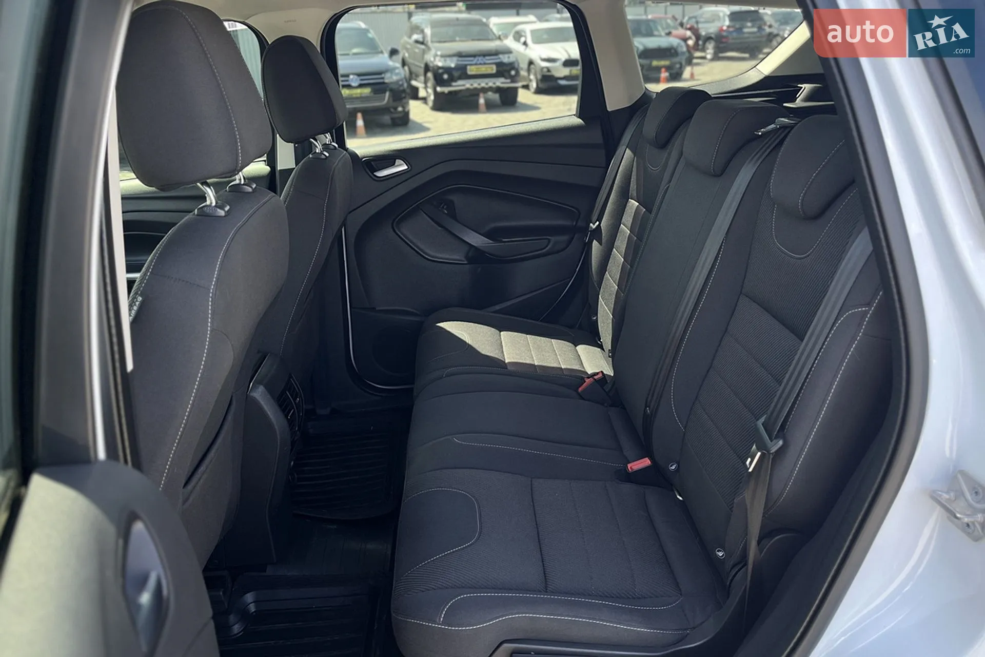 2014 Ford Kuga - мініатюра 24