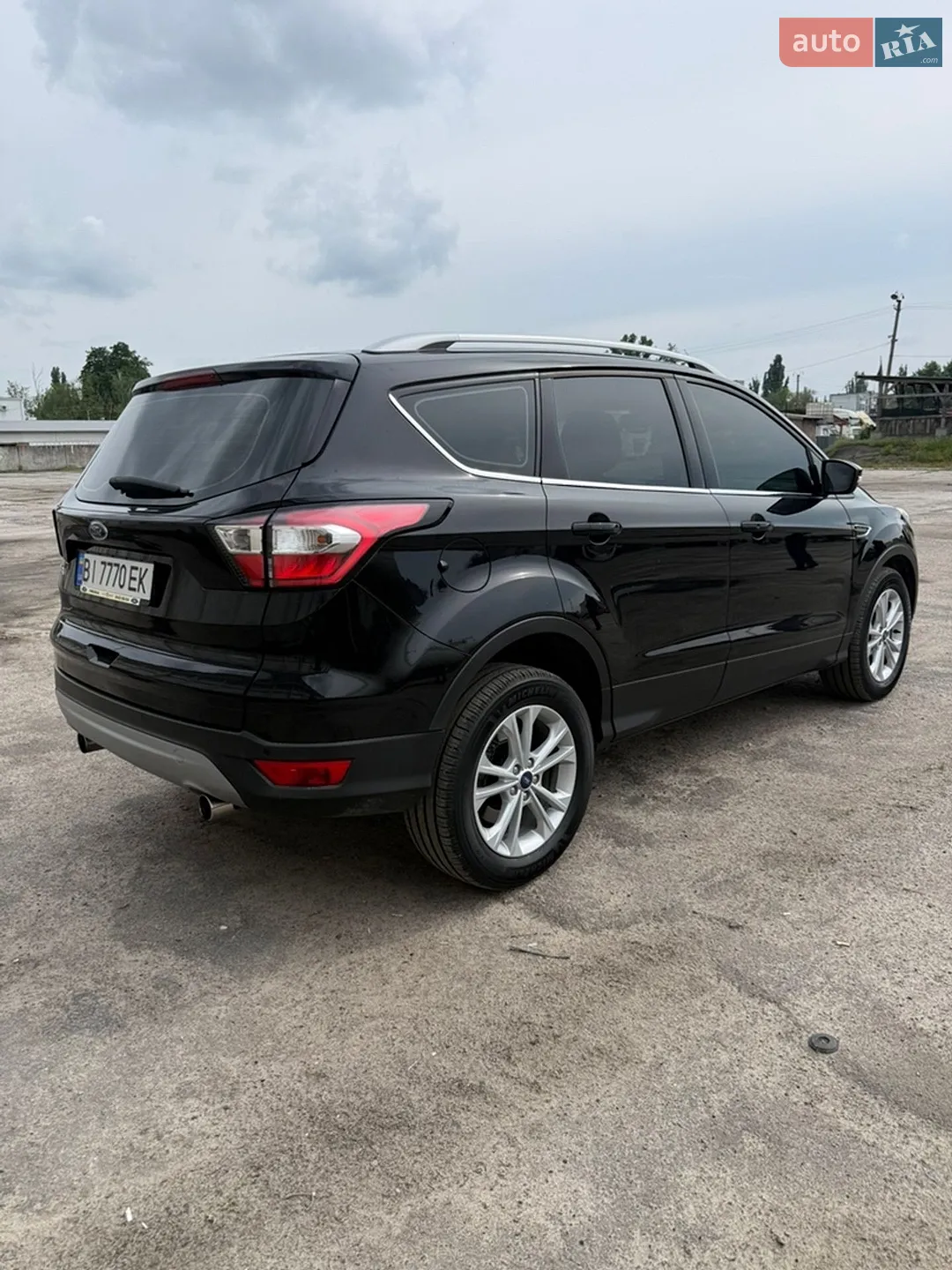 2019 Ford Kuga - мініатюра 5