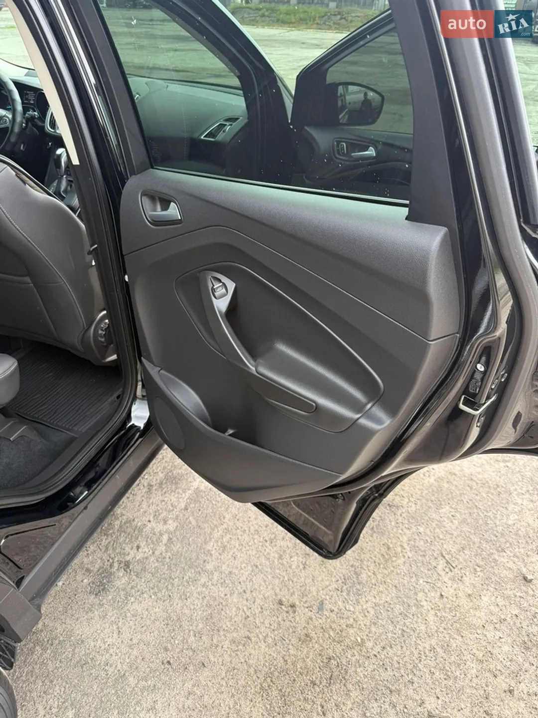 2019 Ford Kuga - мініатюра 23
