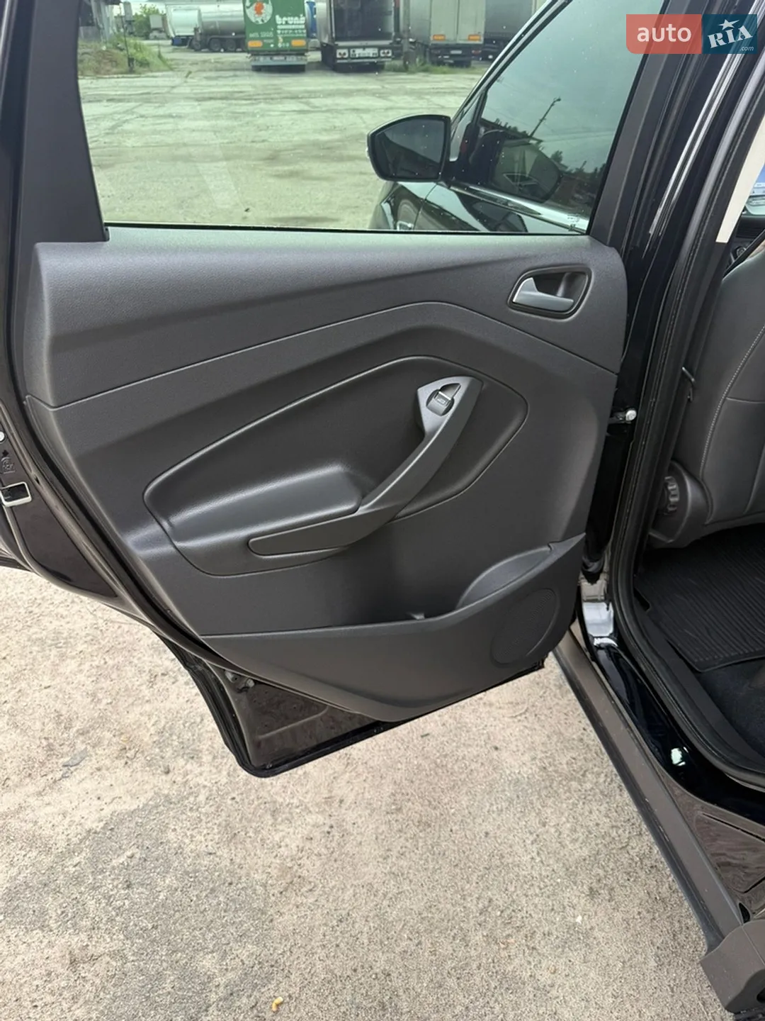 2019 Ford Kuga - мініатюра 25