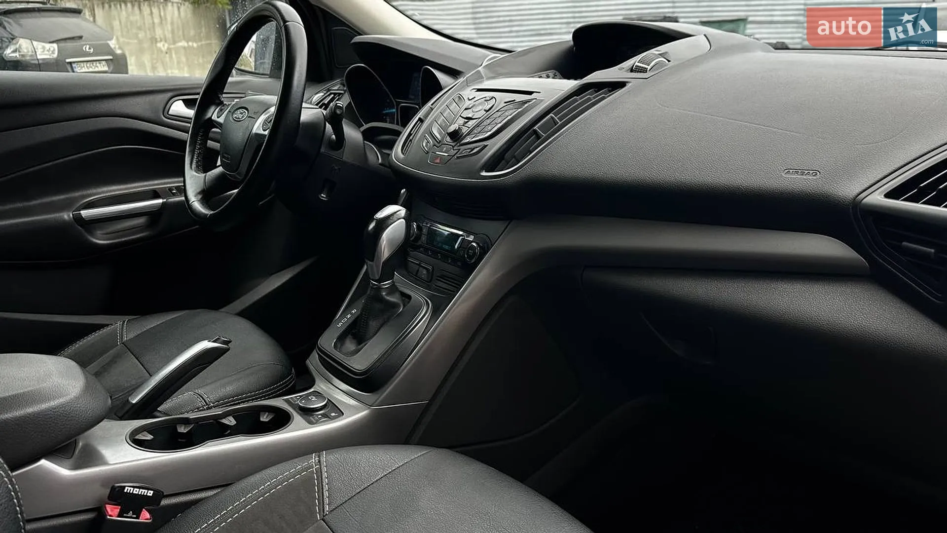 2013 Ford Kuga - мініатюра 14