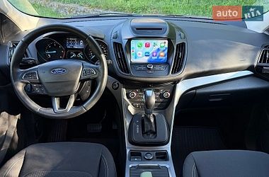 Внедорожник / Кроссовер Ford Kuga 2019 в Тернополе