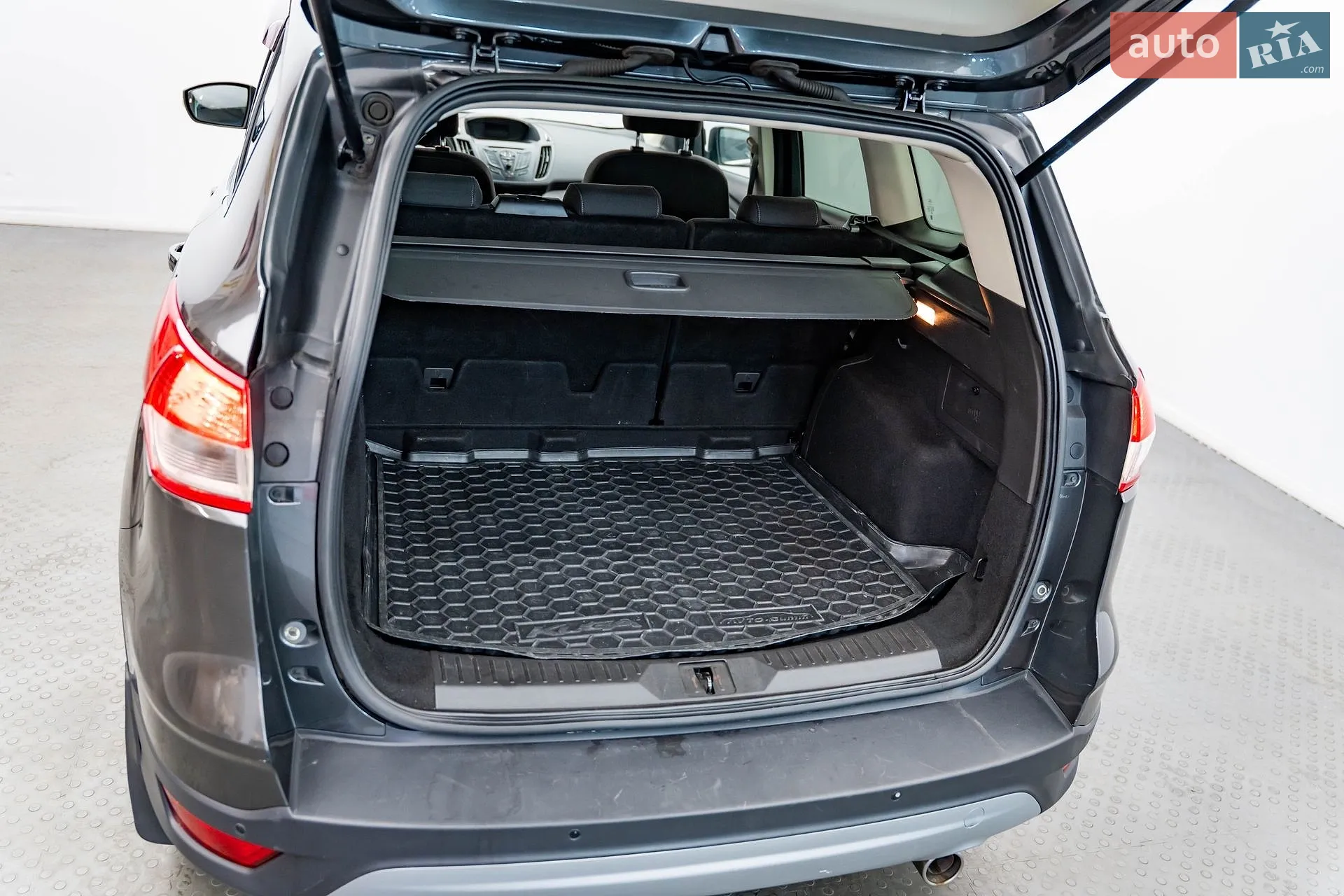 2016 Ford Kuga - мініатюра 7