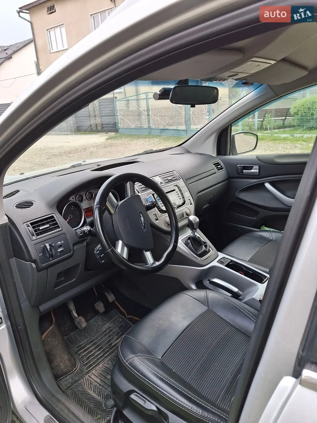 2012 Ford Kuga - мініатюра 10
