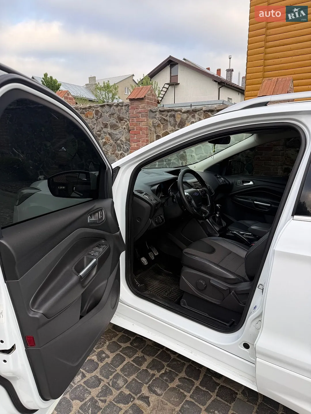 2015 Ford Kuga - мініатюра 14