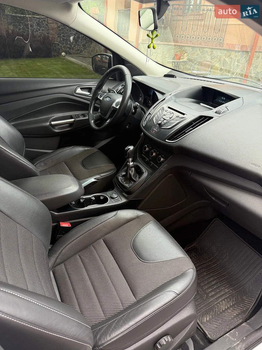2015 Ford Kuga - мініатюра 23
