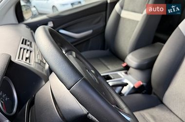 Позашляховик / Кросовер Ford Kuga 2012 в Дніпрі