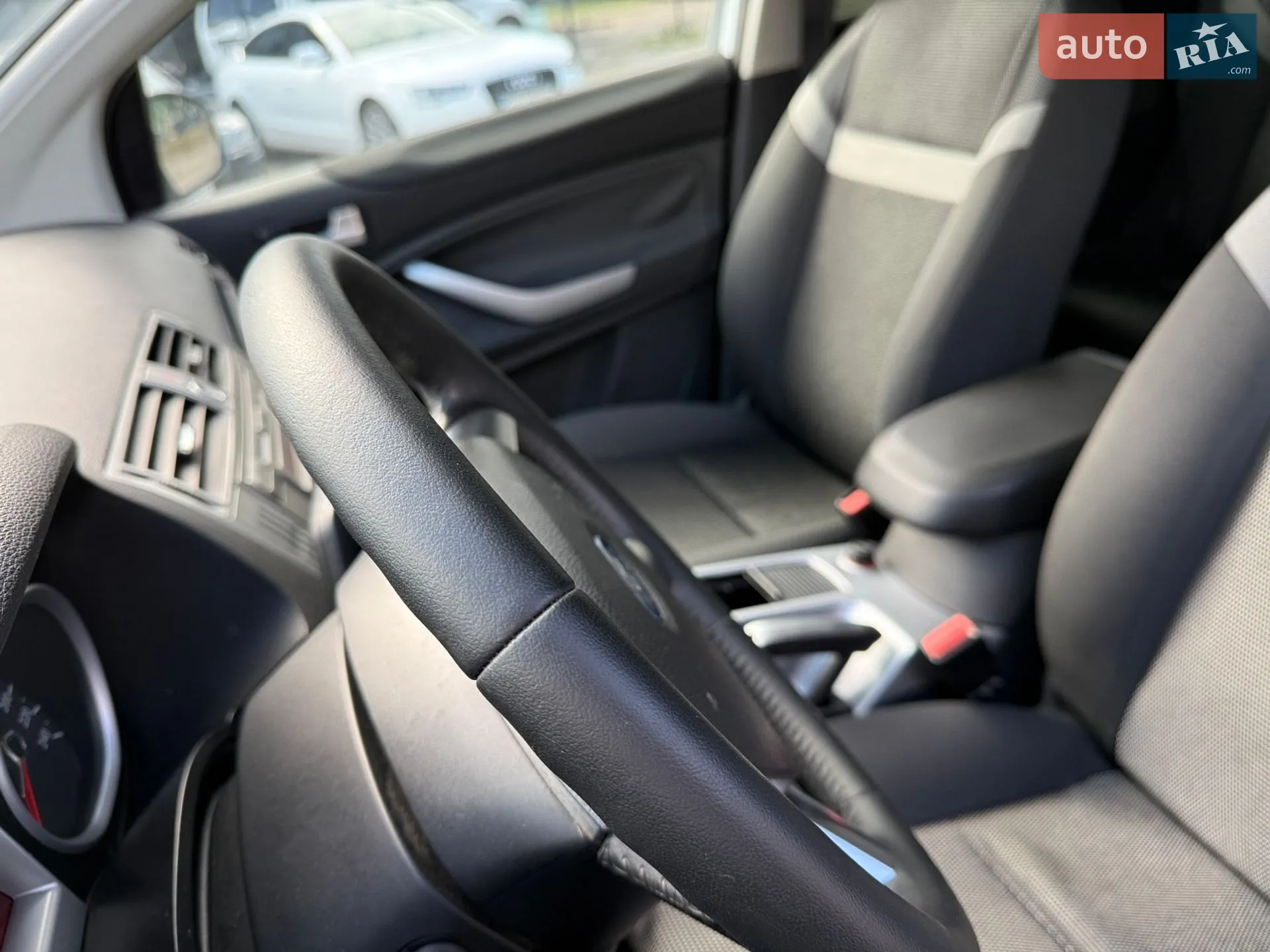 2012 Ford Kuga - мініатюра 16