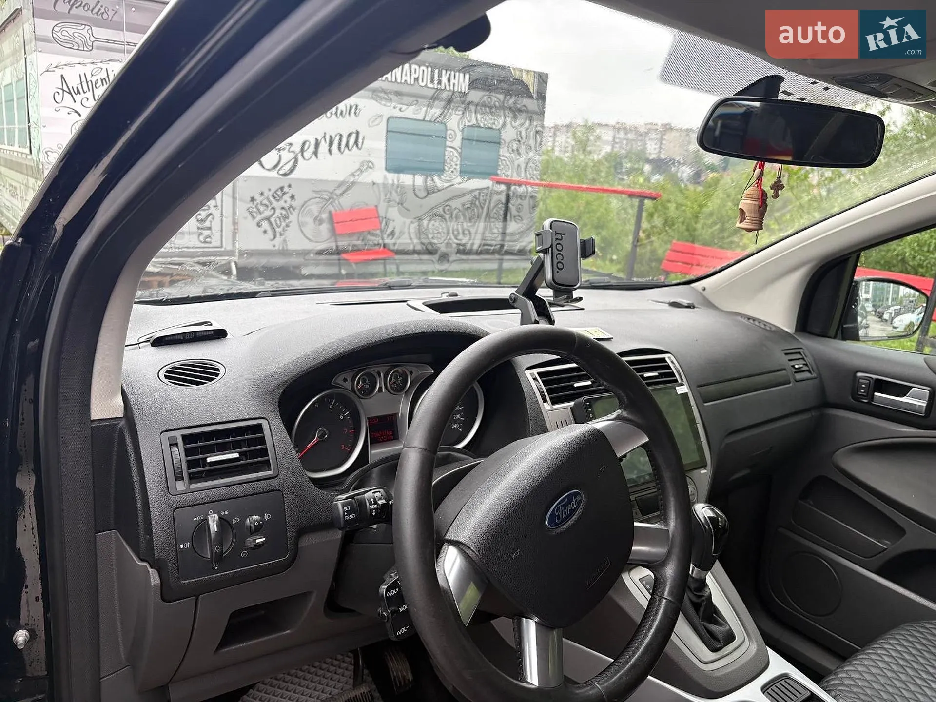 2011 Ford Kuga - мініатюра 2