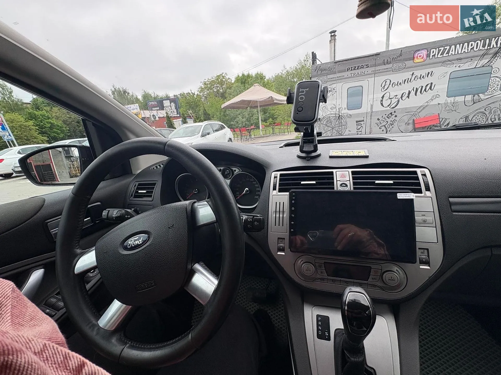 2011 Ford Kuga - мініатюра 10