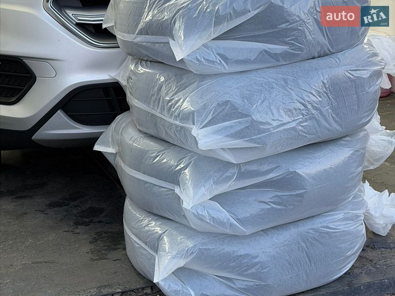 2019 Ford Kuga, VIN WF0AXXWPMAKY71950:plate — фото 1 (autoria)