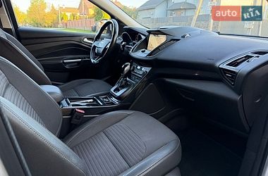 Внедорожник / Кроссовер Ford Kuga 2019 в Киеве