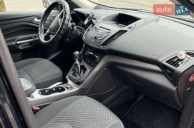 Внедорожник / Кроссовер Ford Kuga 2015 в Харькове
