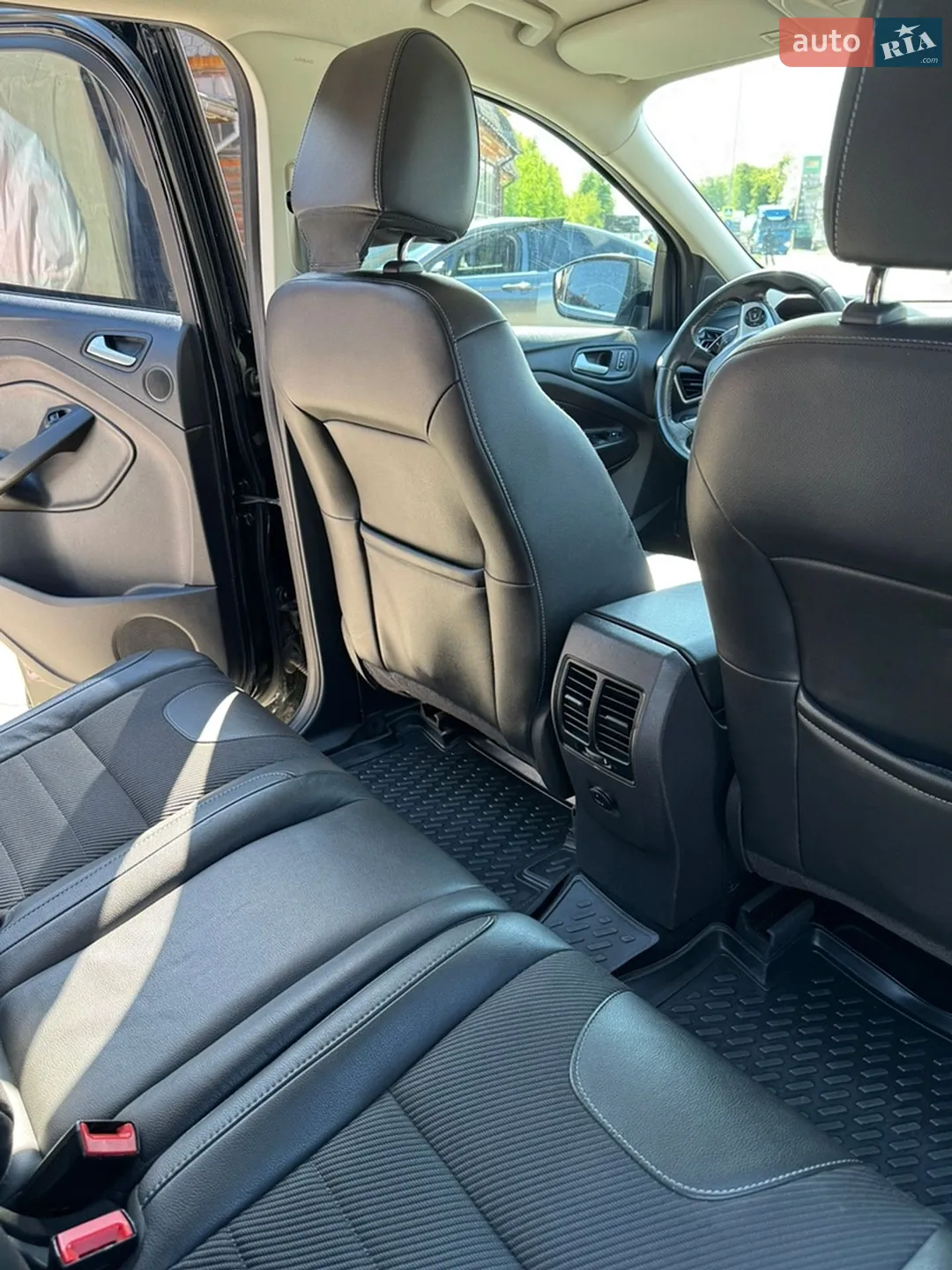 2014 Ford Kuga - мініатюра 25