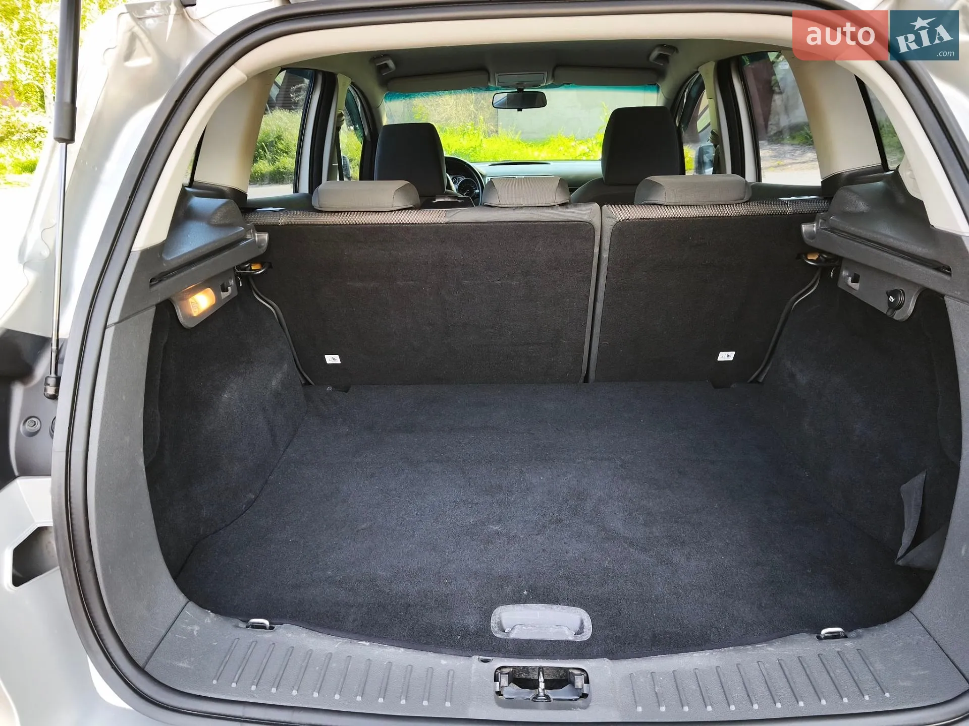 2010 Ford Kuga - мініатюра 69