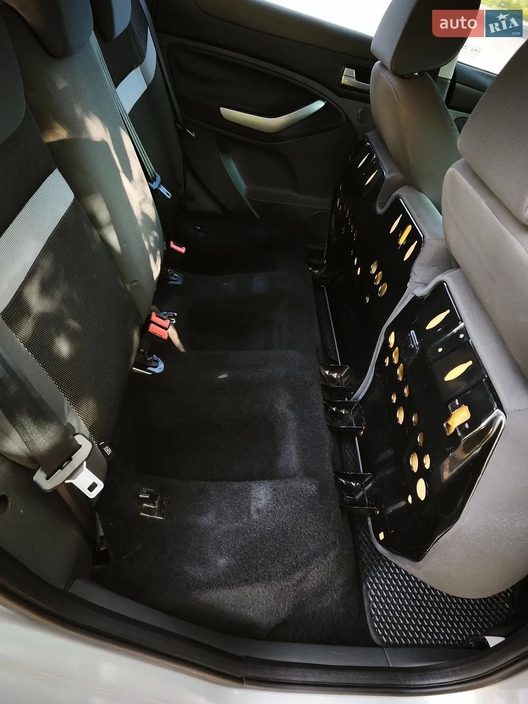 2010 Ford Kuga - мініатюра 70