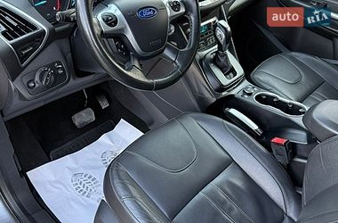 Внедорожник / Кроссовер Ford Kuga 2014 в Дрогобыче