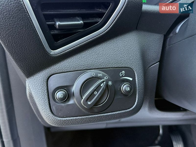 Внедорожник / Кроссовер Ford Kuga 2014 в Дрогобыче