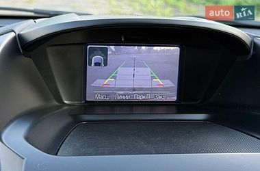 Внедорожник / Кроссовер Ford Kuga 2014 в Дрогобыче